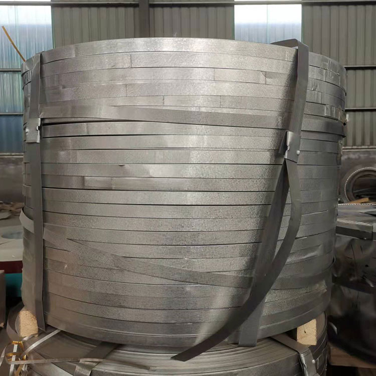 Неліктен GI жолақтары коммерциялық ортаға жарамды?